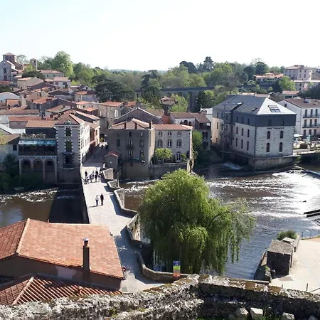 Appartamento Atypique Avec Wifi Au Coeur De - Fr-1-306-1310