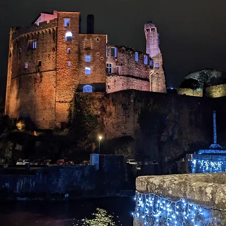 Atypique Avec Wifi Au Coeur De - Fr-1-306-1310 * Clisson