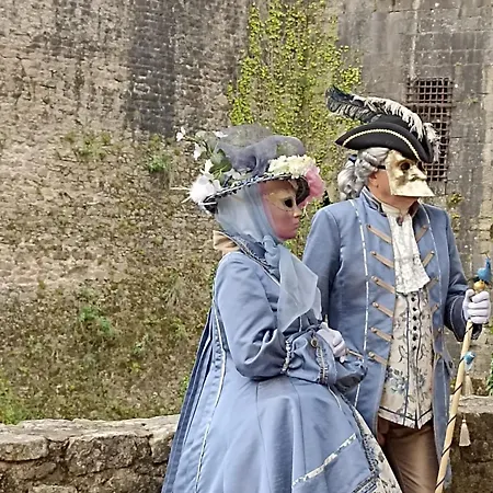 Appartamento Atypique Avec Wifi Au Coeur De - Fr-1-306-1310