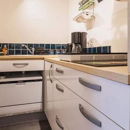 Atypique Avec Wifi Au Coeur De - Fr-1-306-1310 Appartamento