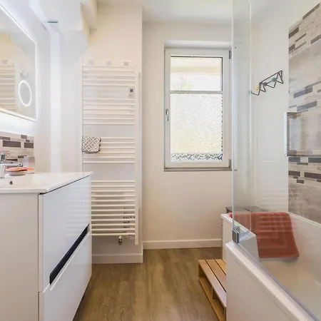 Atypique Avec Wifi Au Coeur De - Fr-1-306-1310 Apartamento
