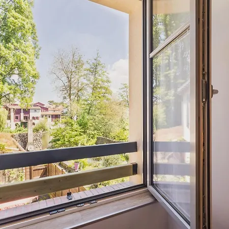 Atypique Avec Wifi Au Coeur De - Fr-1-306-1310 *