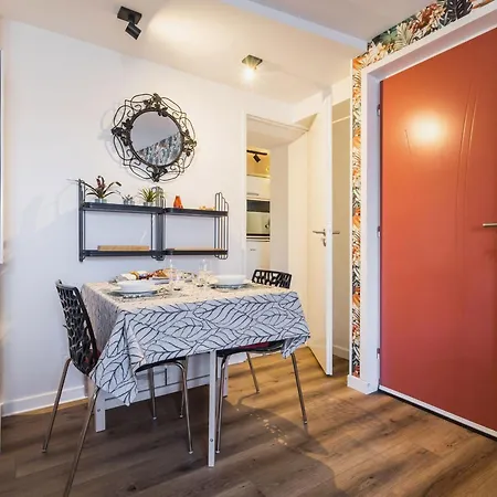 Atypique Avec Wifi Au Coeur De - Fr-1-306-1310 Clisson