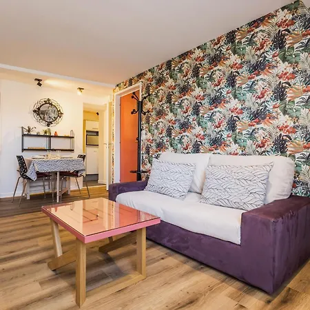 Atypique Avec Wifi Au Coeur De - Fr-1-306-1310 Apartment