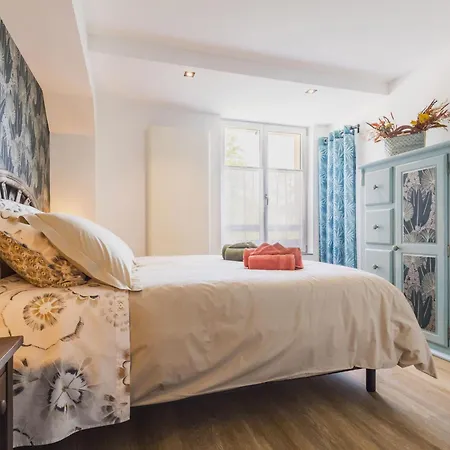 Apartamento Atypique Avec Wifi Au Coeur De - Fr-1-306-1310 *