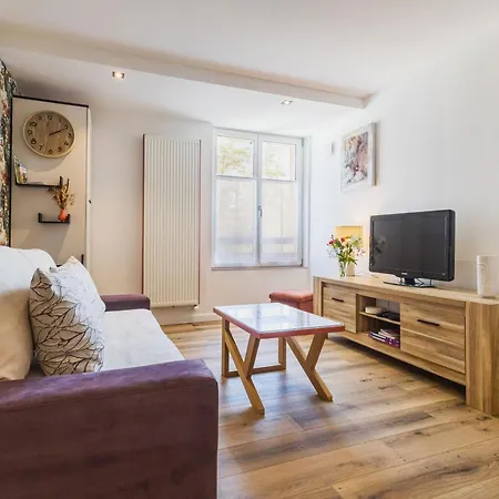 Atypique Avec Wifi Au Coeur De - Fr-1-306-1310 Apartamento