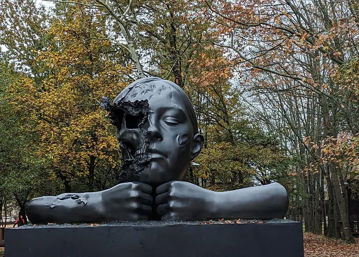 Atypique Avec Wifi Au Coeur De - Fr-1-306-1310 *