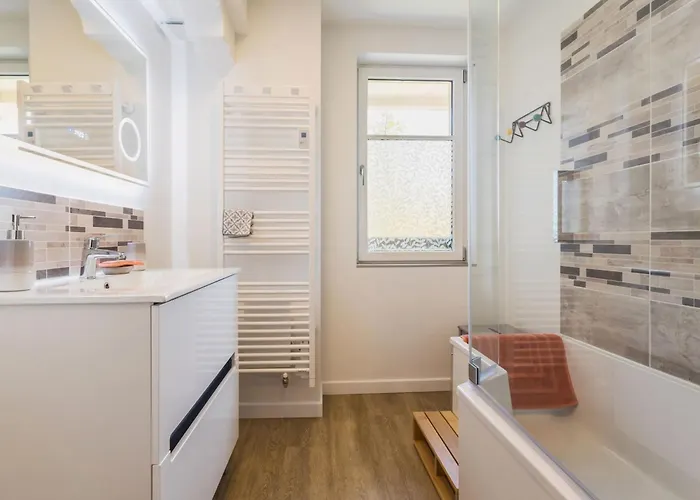 Atypique Avec Wifi Au Coeur De - Fr-1-306-1310 Apartmán