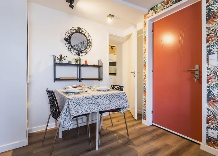 Atypique Avec Wifi Au Coeur De - Fr-1-306-1310 Clisson